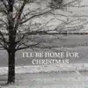 April Kelly - Ill Be Home for Christmas - Single